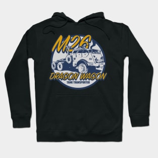 M26 Dragon Wagon Hoodie